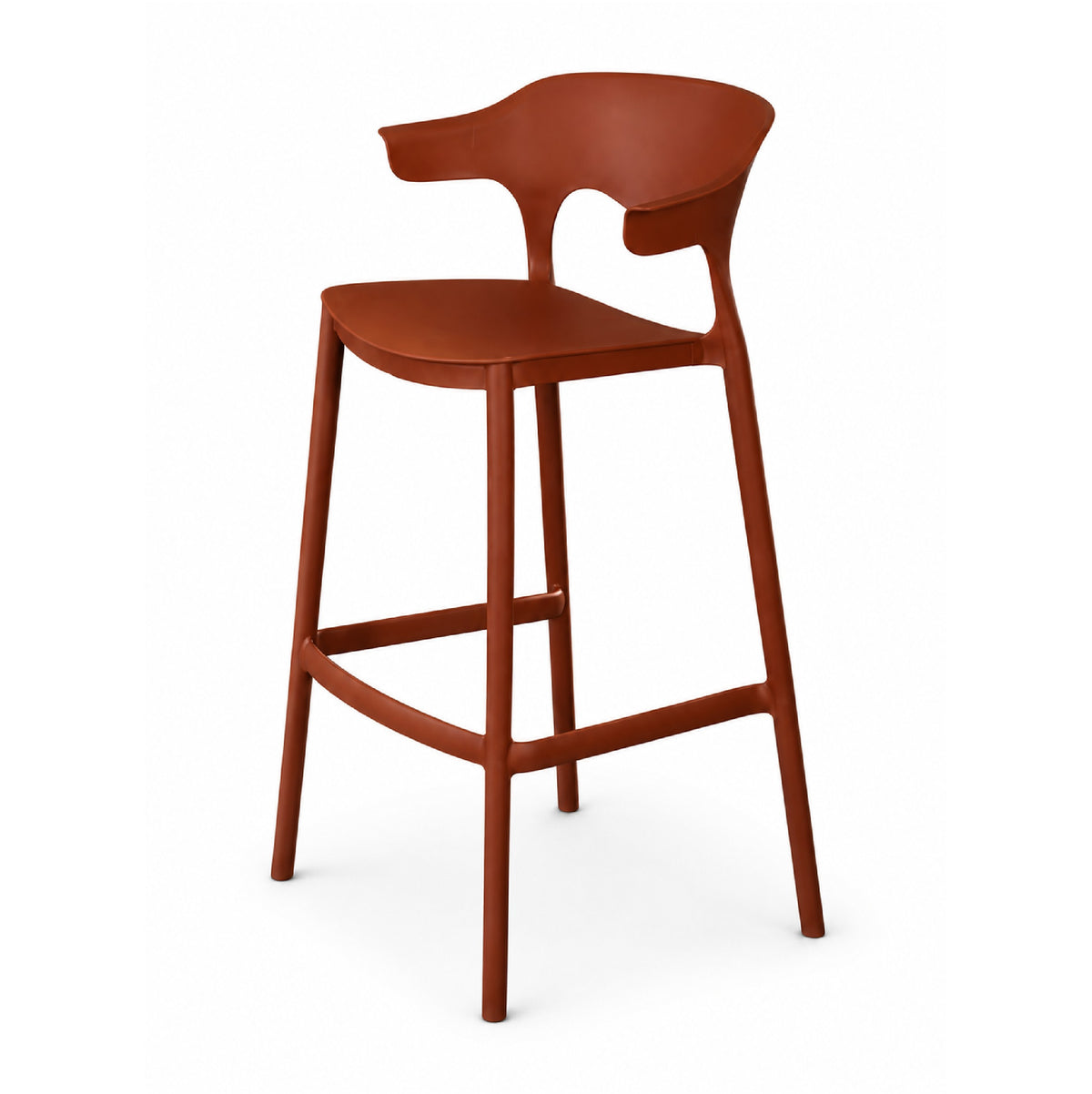Barstool 10166-BC/OR (SH750)