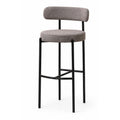 Barstool 10172-BC/GY (SH780)