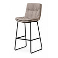 Barstool 10174-BC/GY (SH750)