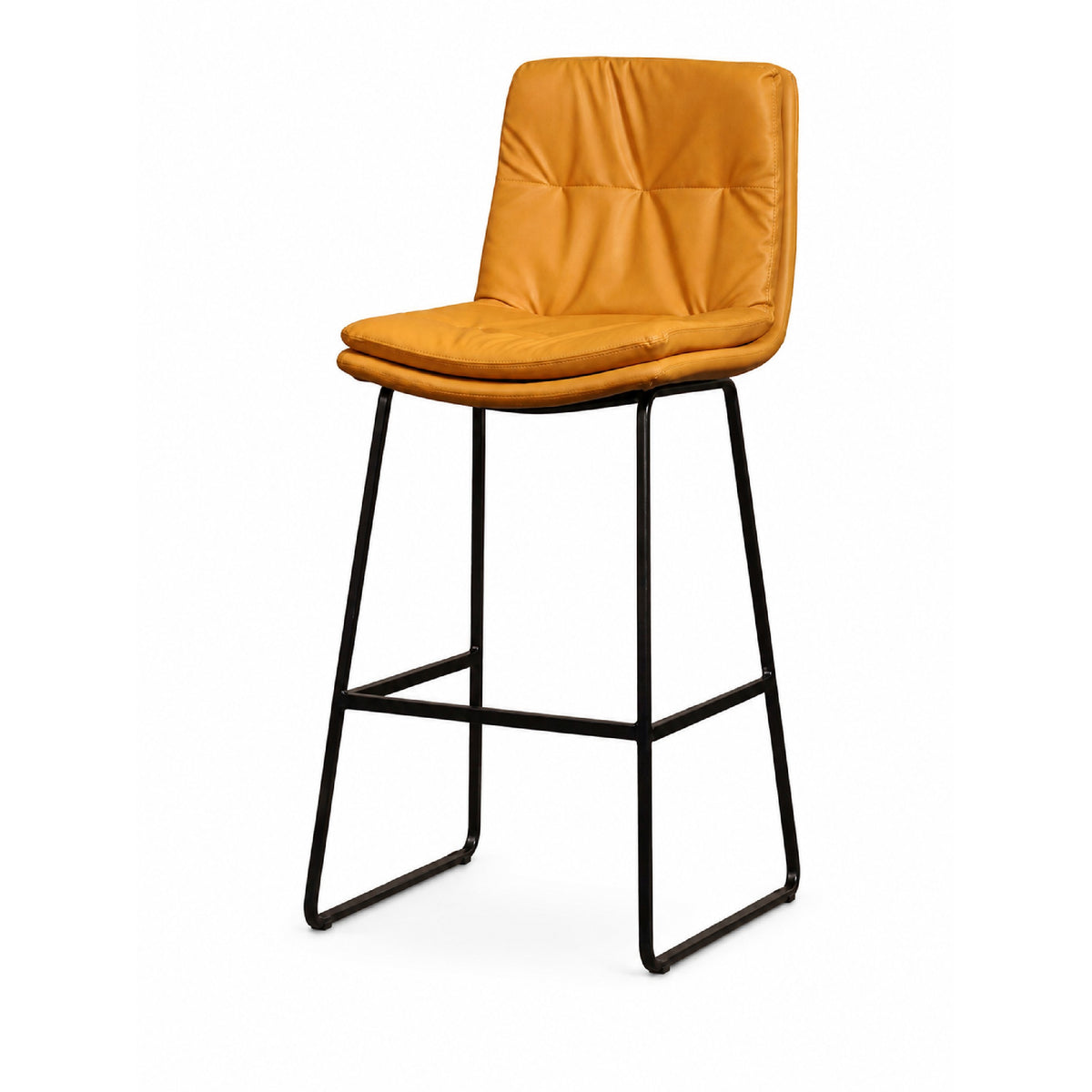 Barstool 10174-BC/YE (SH750)
