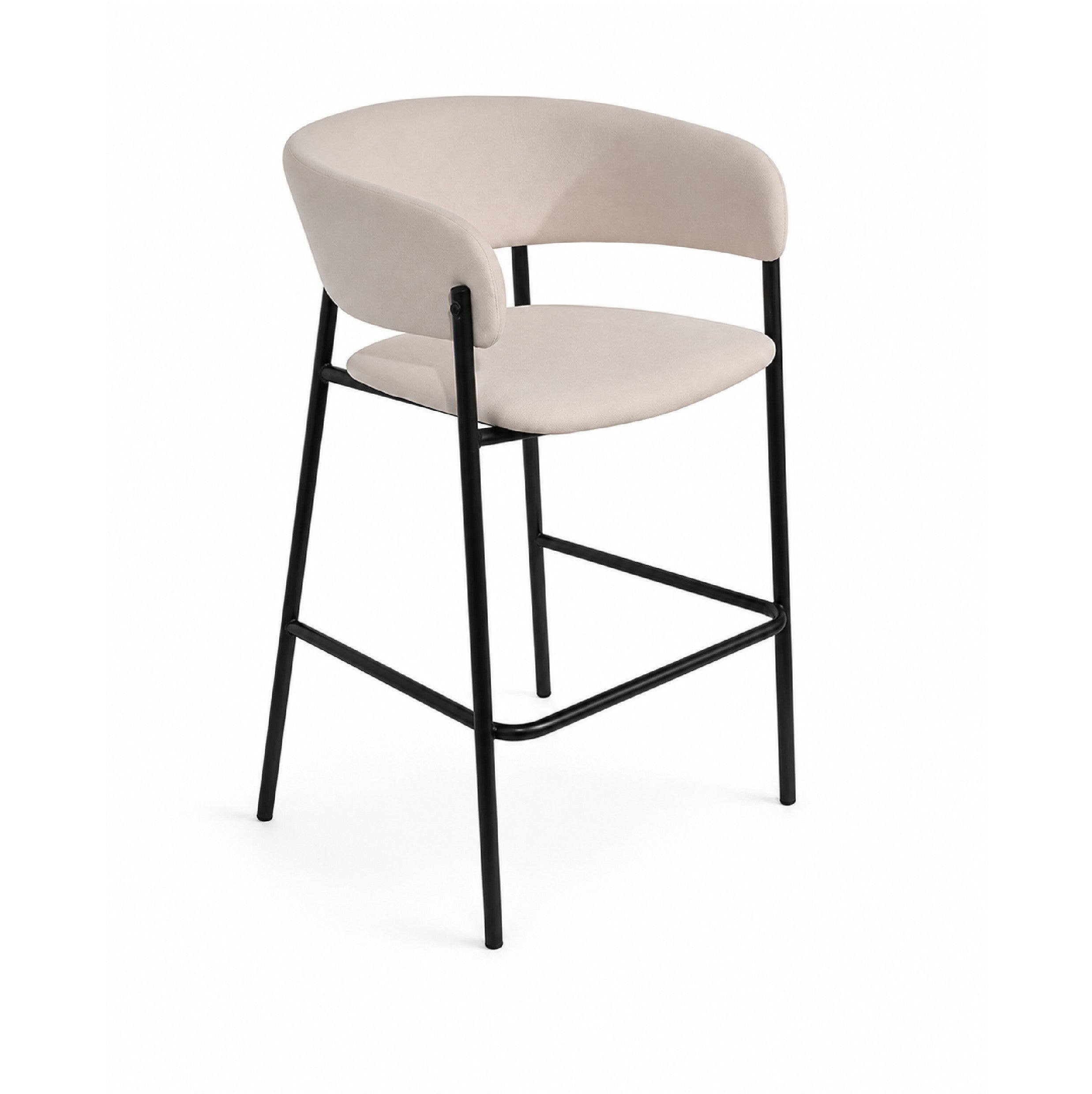 Barstool 10178-BC/WT (SH700)