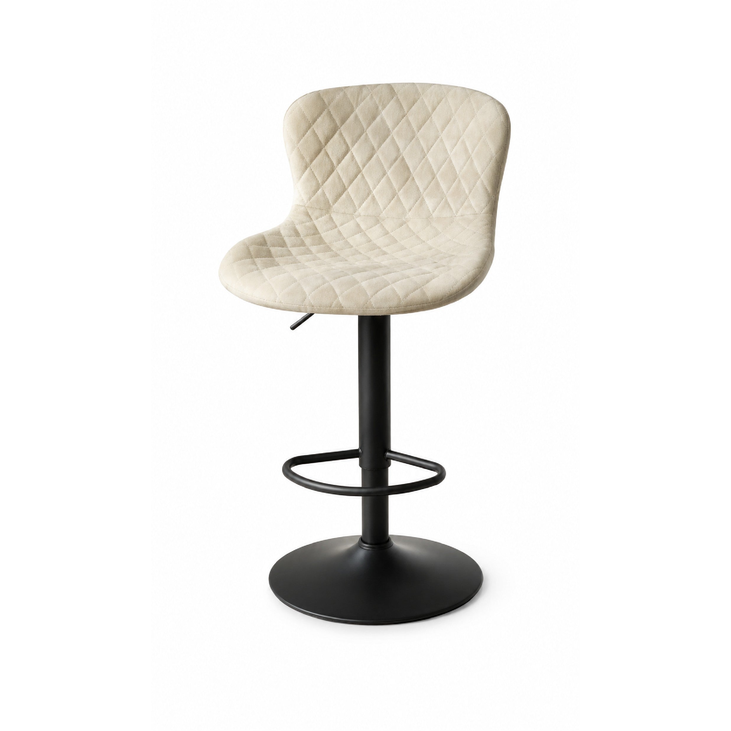 Barstool 10185-BC/BE (SH570-770)