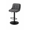 Barstool 10185-BC/GY (SH540-740)