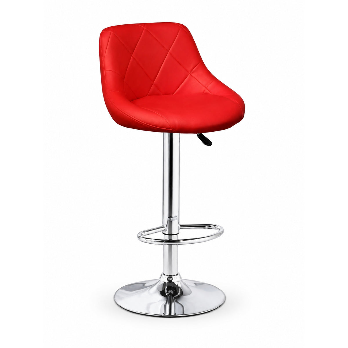 Barstool 11071-BC/RE (SH600)