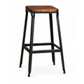Barstool 11073-BS/BK (SH730)