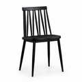 Dining Chair 11275-RC/BK