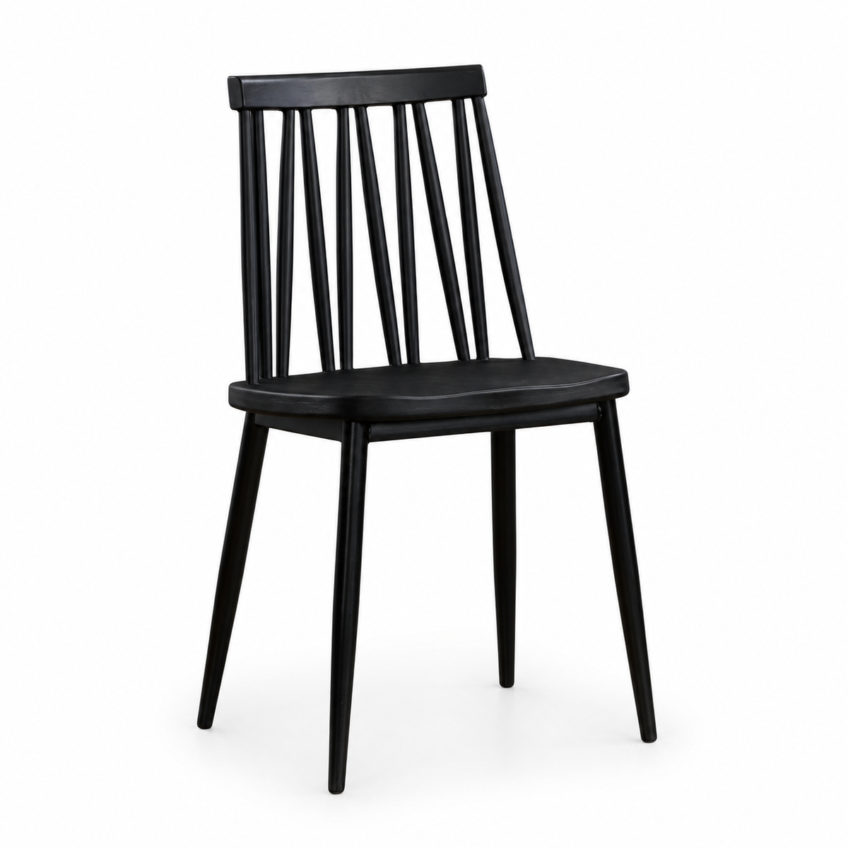 Dining Chair 11275-RC/BK