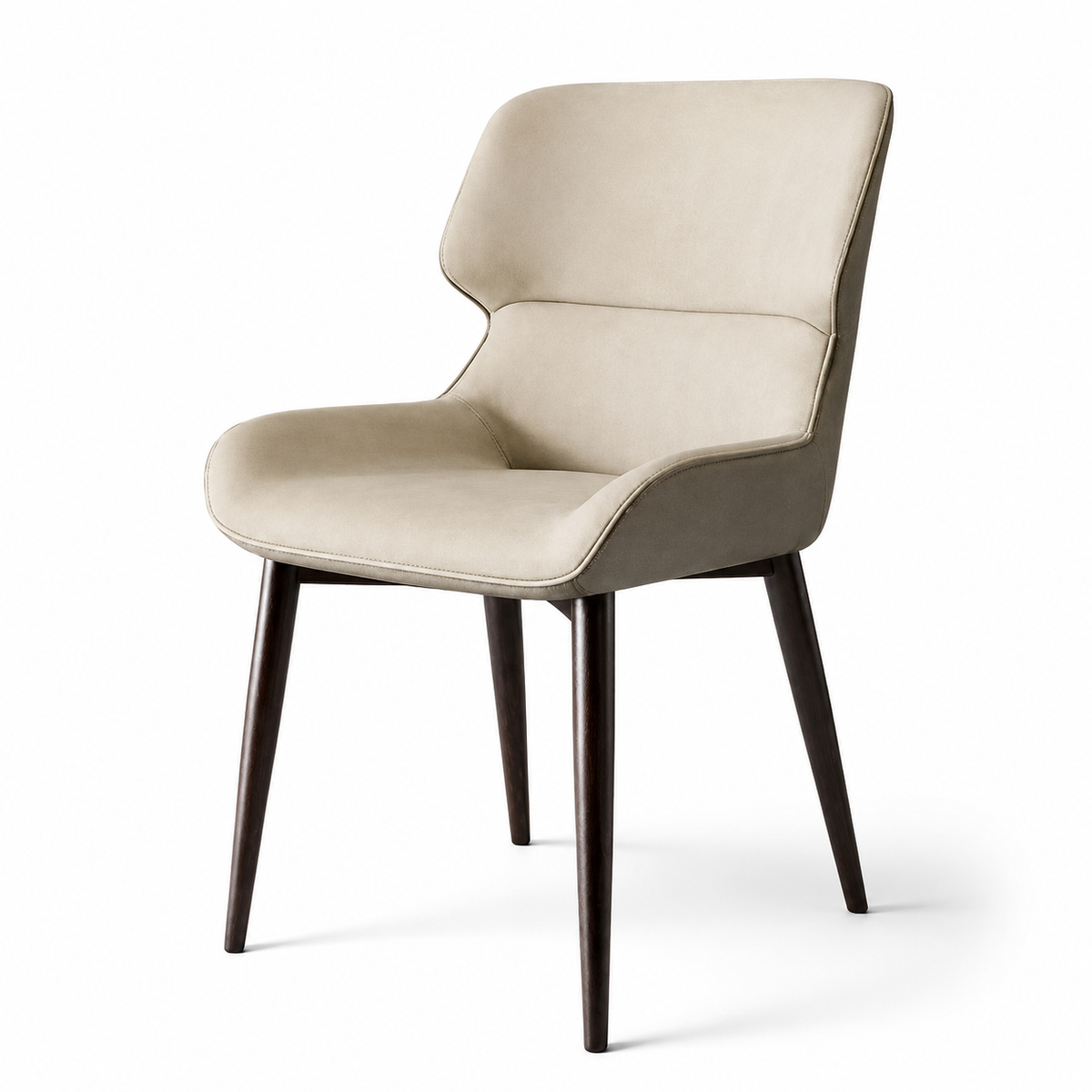 Dining Chair 11593-DC/BE