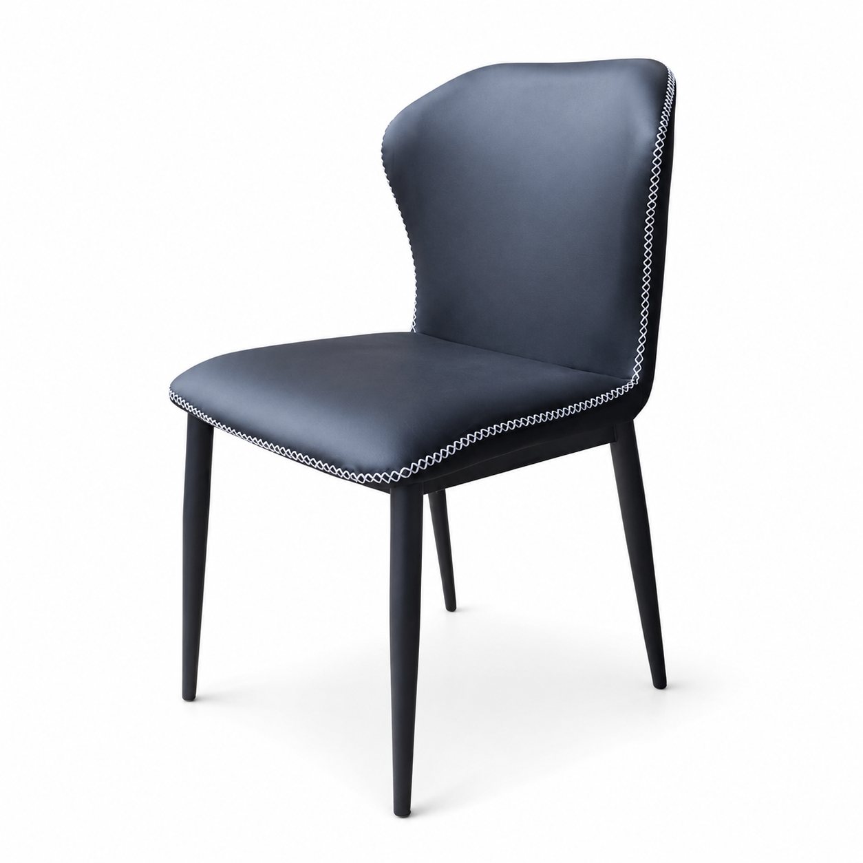 Dining Chair 11593-DC/BK