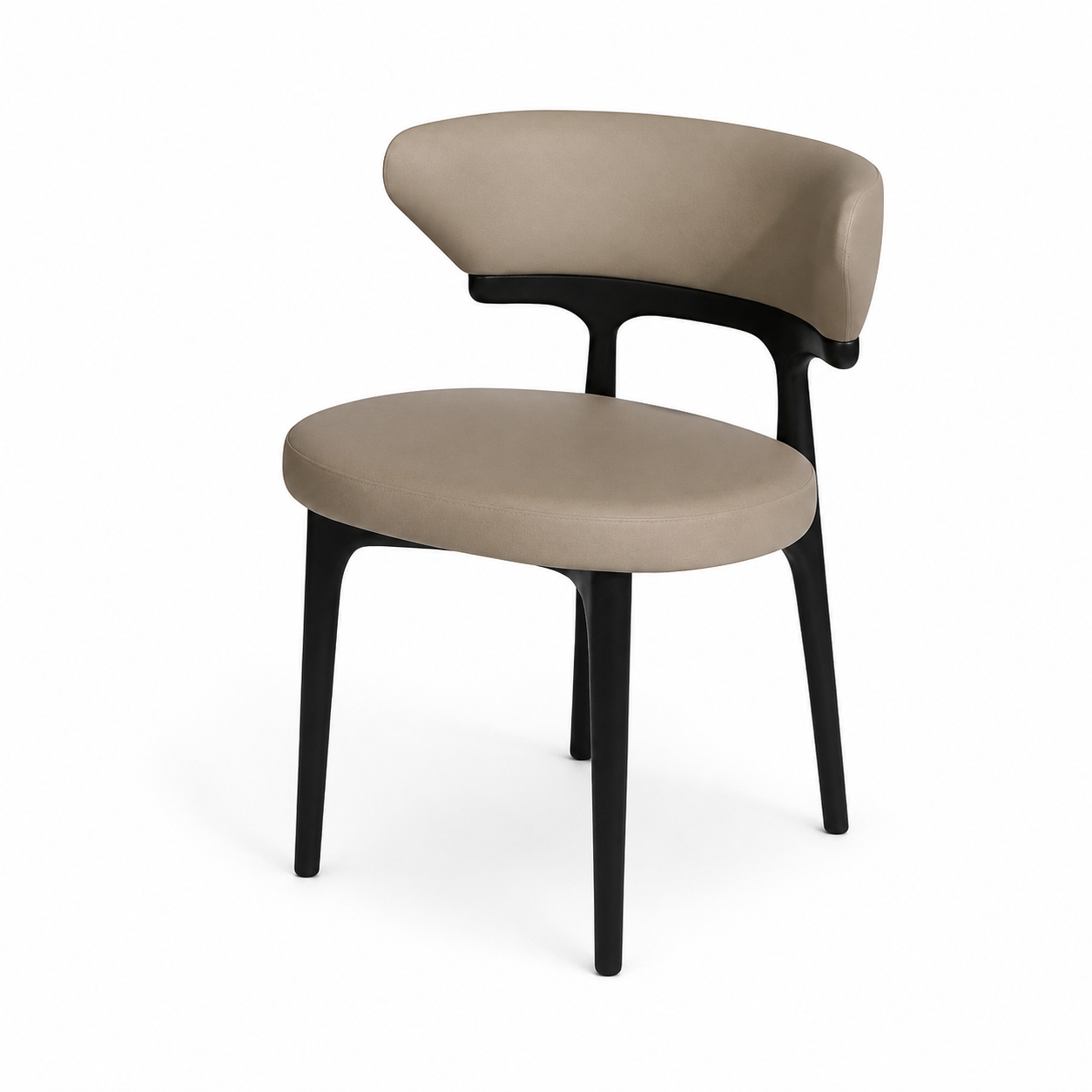 Dining Chair 11621-DC/BE