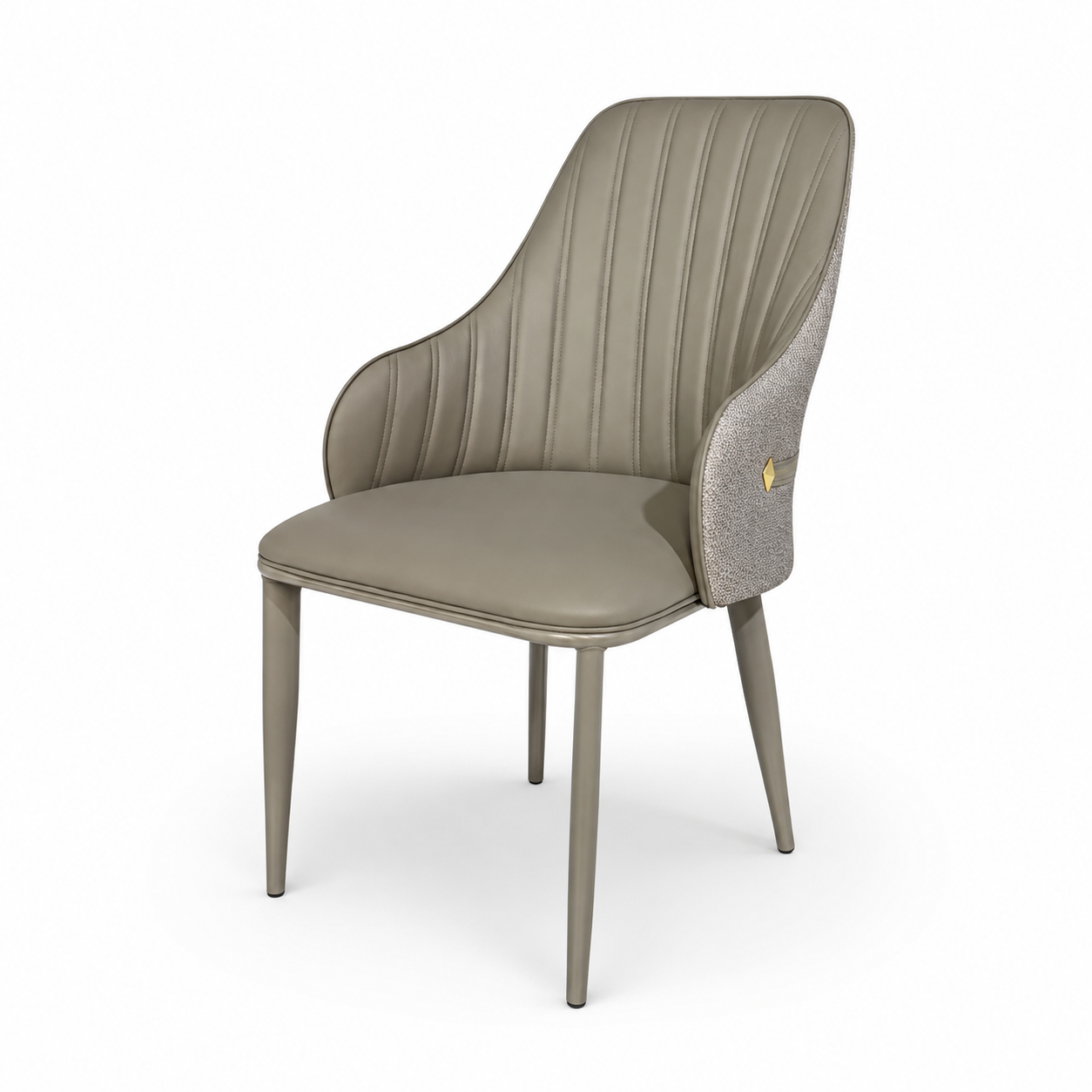Dining Chair 11624-DC/GY