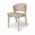Dining Chair 11625-RC/BE