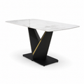 Dining Table Only 11646-DTL1600