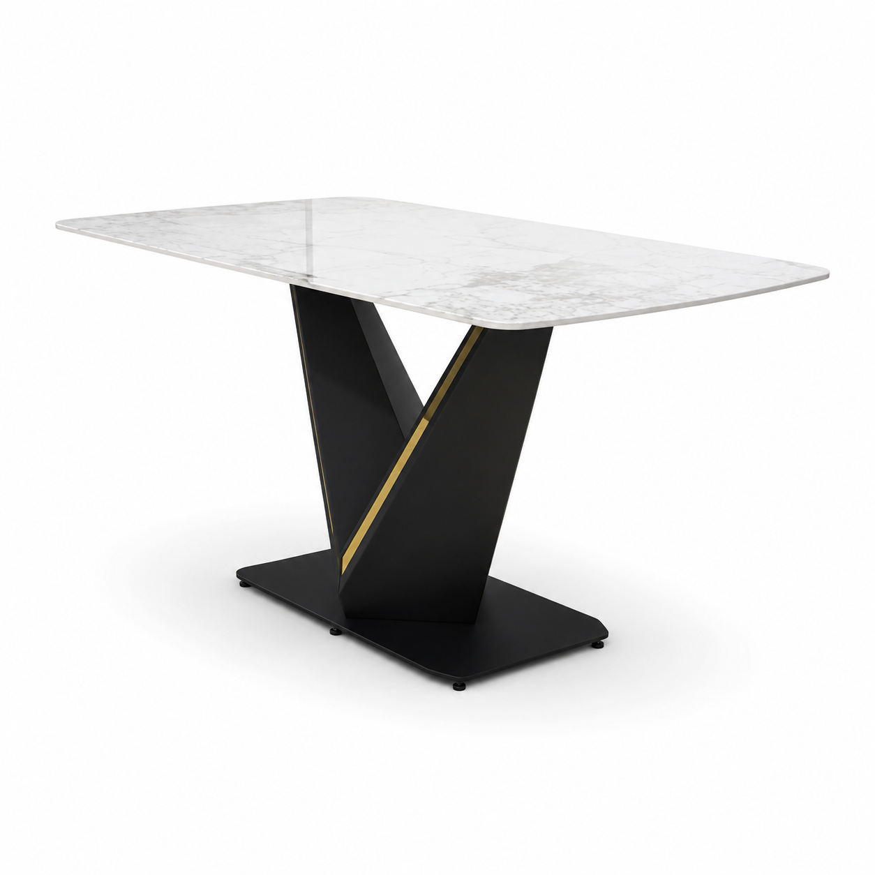Dining Table Only 11646-DTL1600