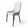 Dining Chair 11709-DCGY/BK