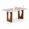 Dining Table Only 11772-DTL2200