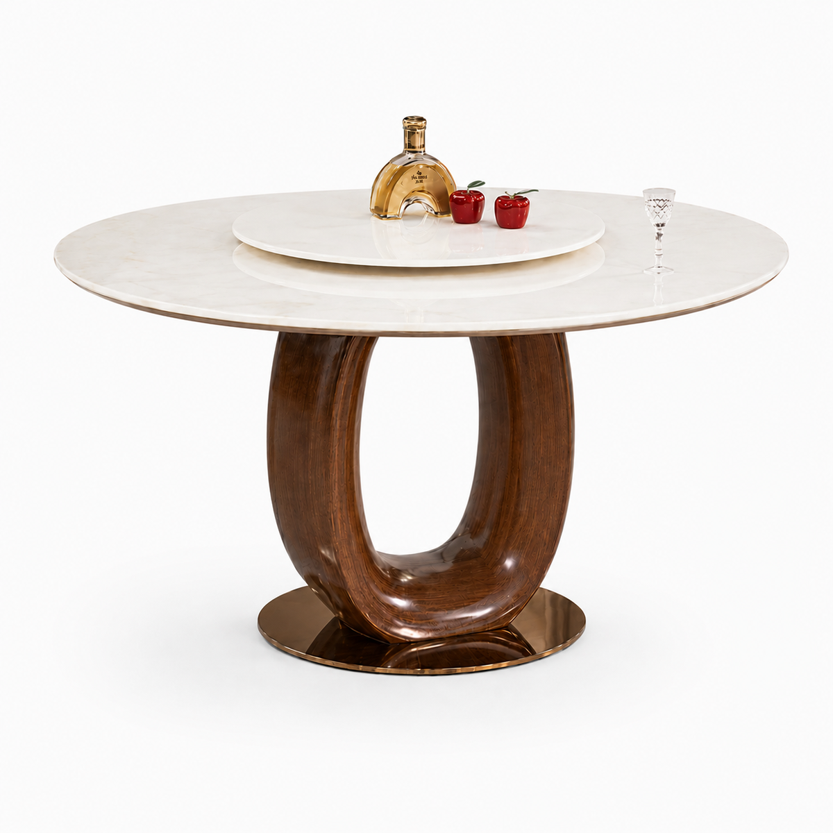 Dining Table Only 11773-DTR1500