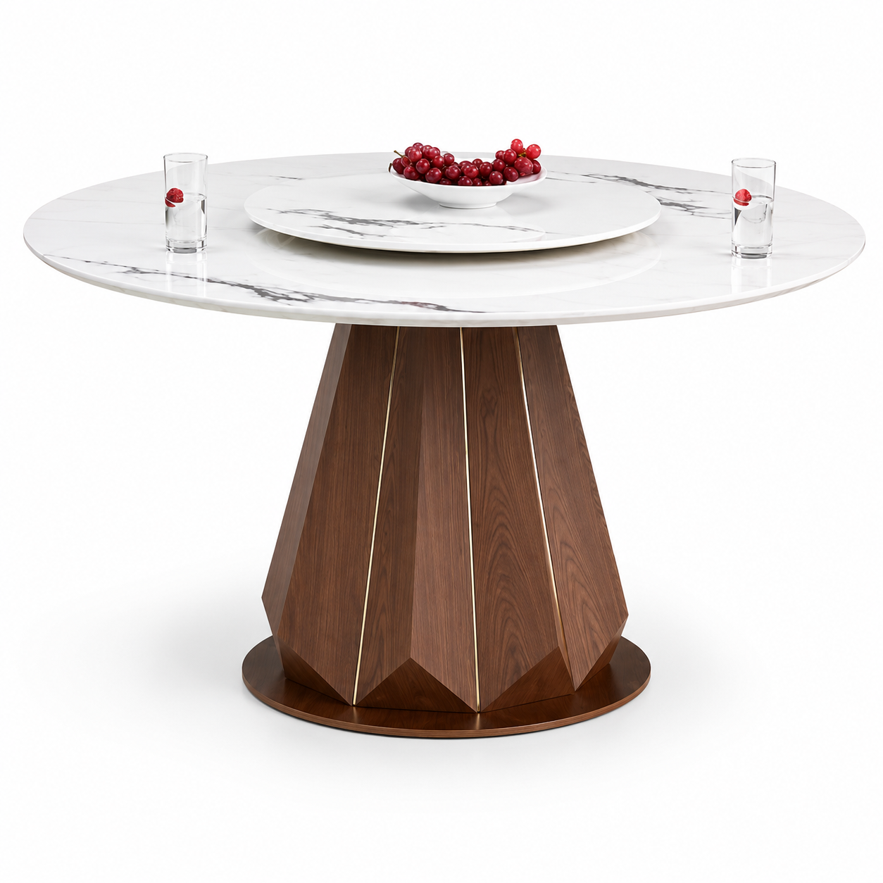 Dining Table Only 11774-DTR1500