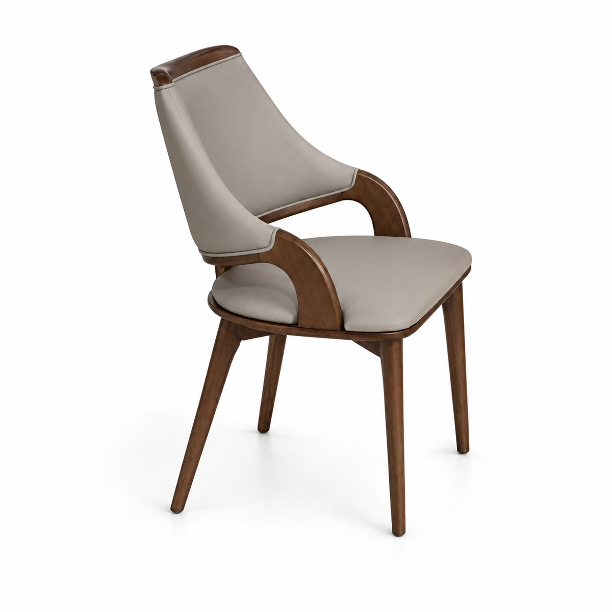 Dining Chair 11900-DC/GY