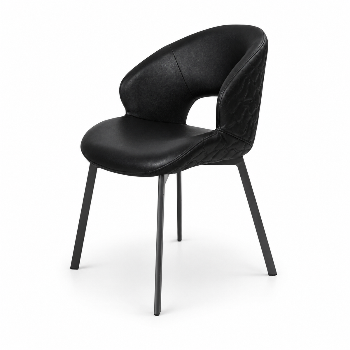 Dining Chair 11954-DC/BK