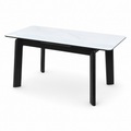 Extendable Dining Table Only 11956-DTL1600