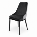 Dining Chair 11996-DC/GY