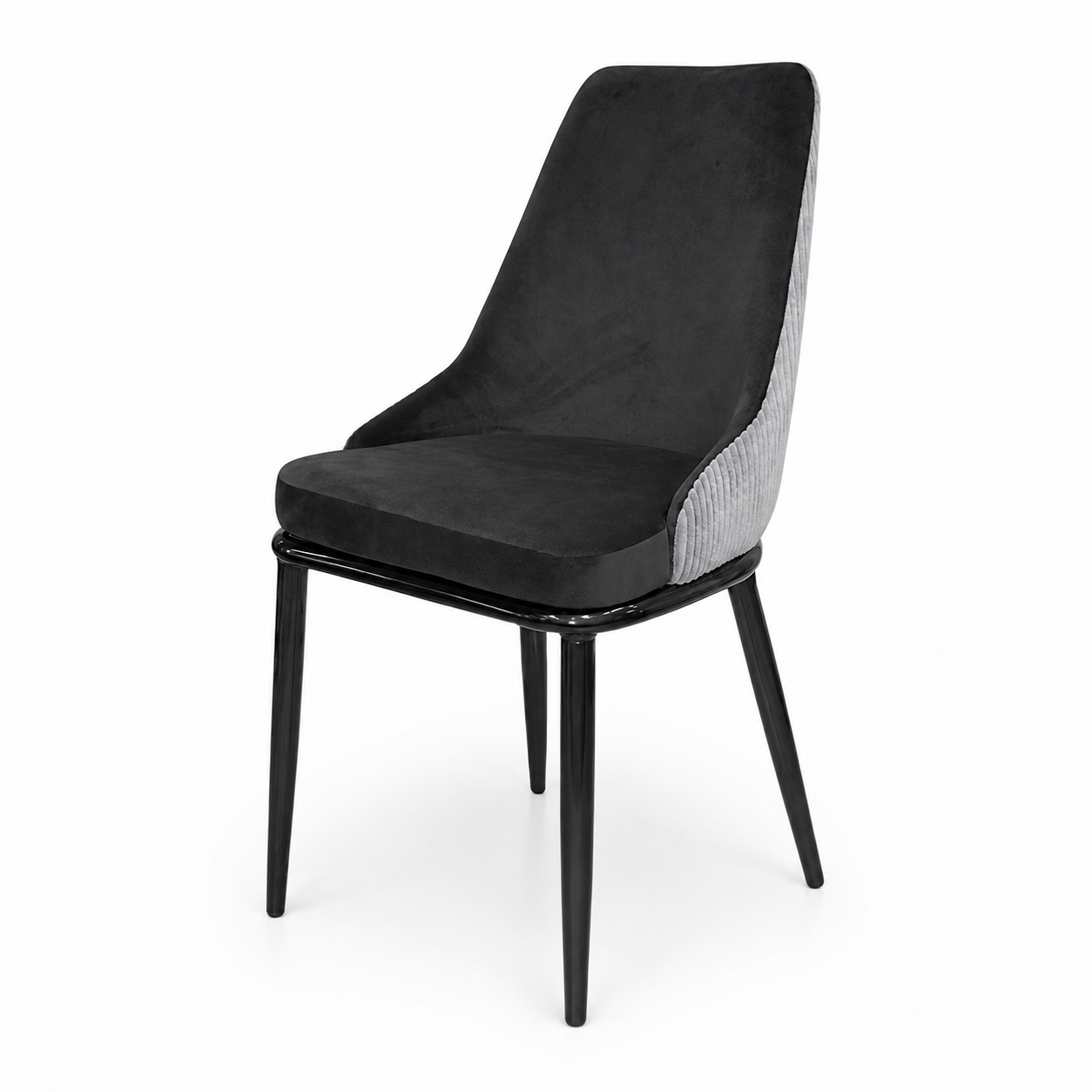 Dining Chair 11996-DC/GY