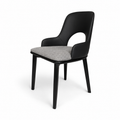 Dining Chair 12004-DC/BK
