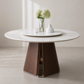 Dining Table Only 12086-DTR1300