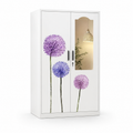 Wardrobe 2 Door 201-A41
