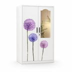 Wardrobe 2 Door 201-A41