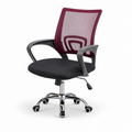 Office Chair 2028-OC/RE