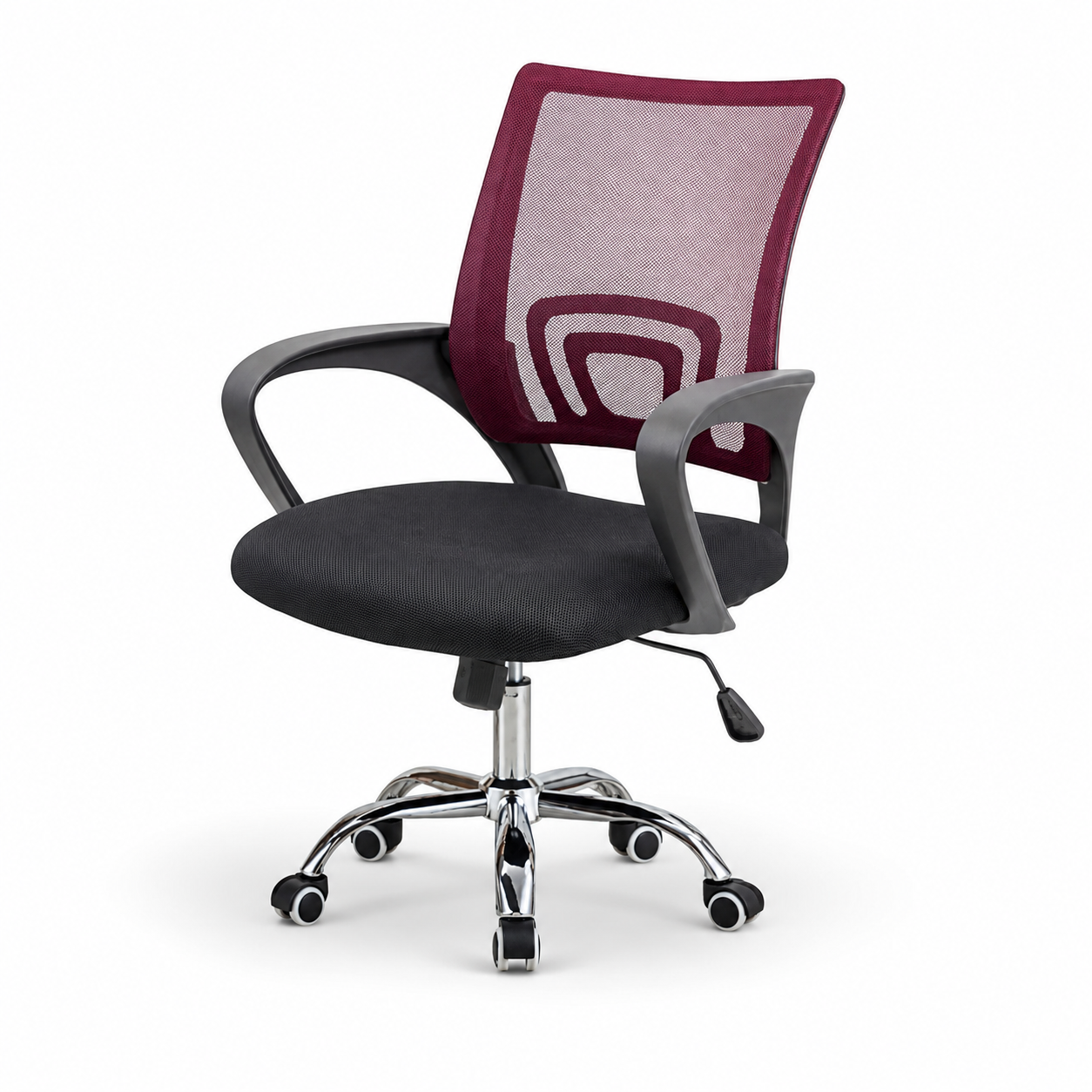 Office Chair 2028-OC/RE