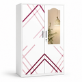 Wardrobe 2 Door 206