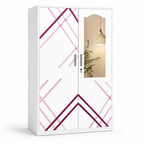 Wardrobe 2 Door 206