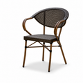 Garden Chair 30028-GC/BR