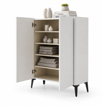 Shoe Cabinet 30119-SCWT