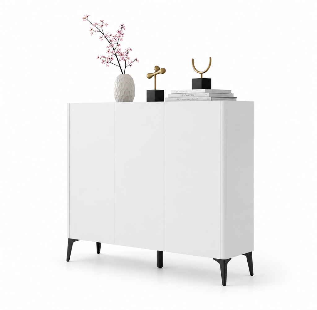 Shoe Cabinet 30120-SCWT