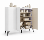 Shoe Cabinet 30120-SCWT