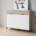 Shoe Cabinet 30129-SCBR/BE