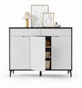 Shoe Cabinet 30138-SCWT