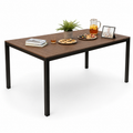 Garden Table 31015-GT/BR