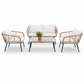 Garden Set (1+2+CT) 31031-GS/BR