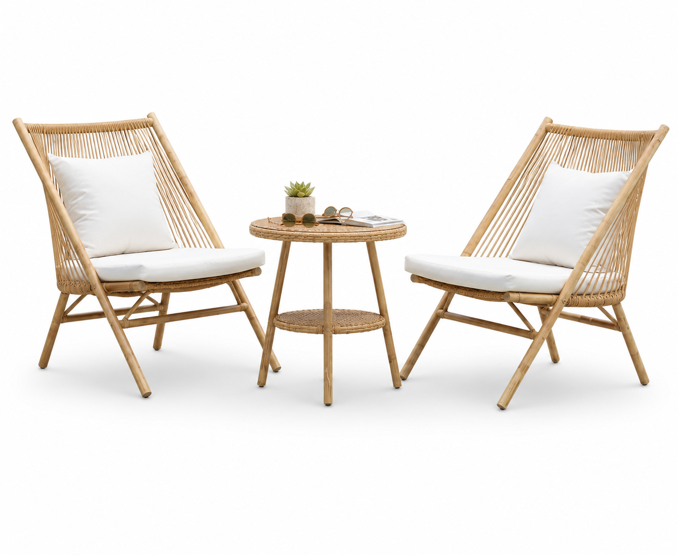 Garden Set (1+2) 31040-GSBR