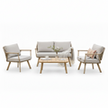 Garden Set (1+2+CT) 31041-GSBR