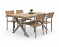 Garden Set (1+4) 31049-GSCP