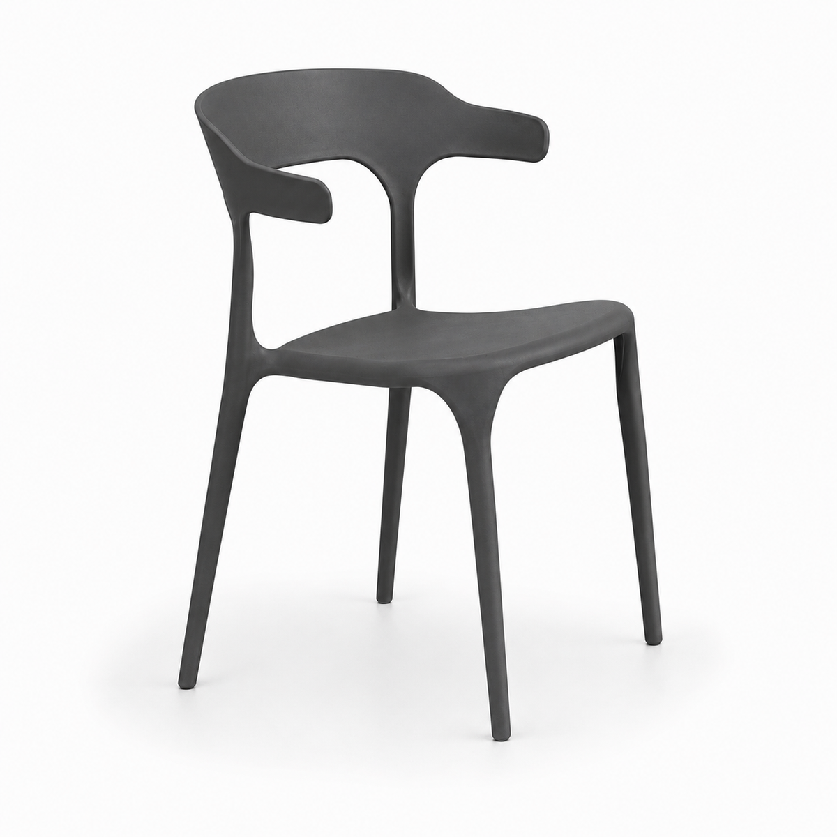 Dining Chair 3173-DC/GY