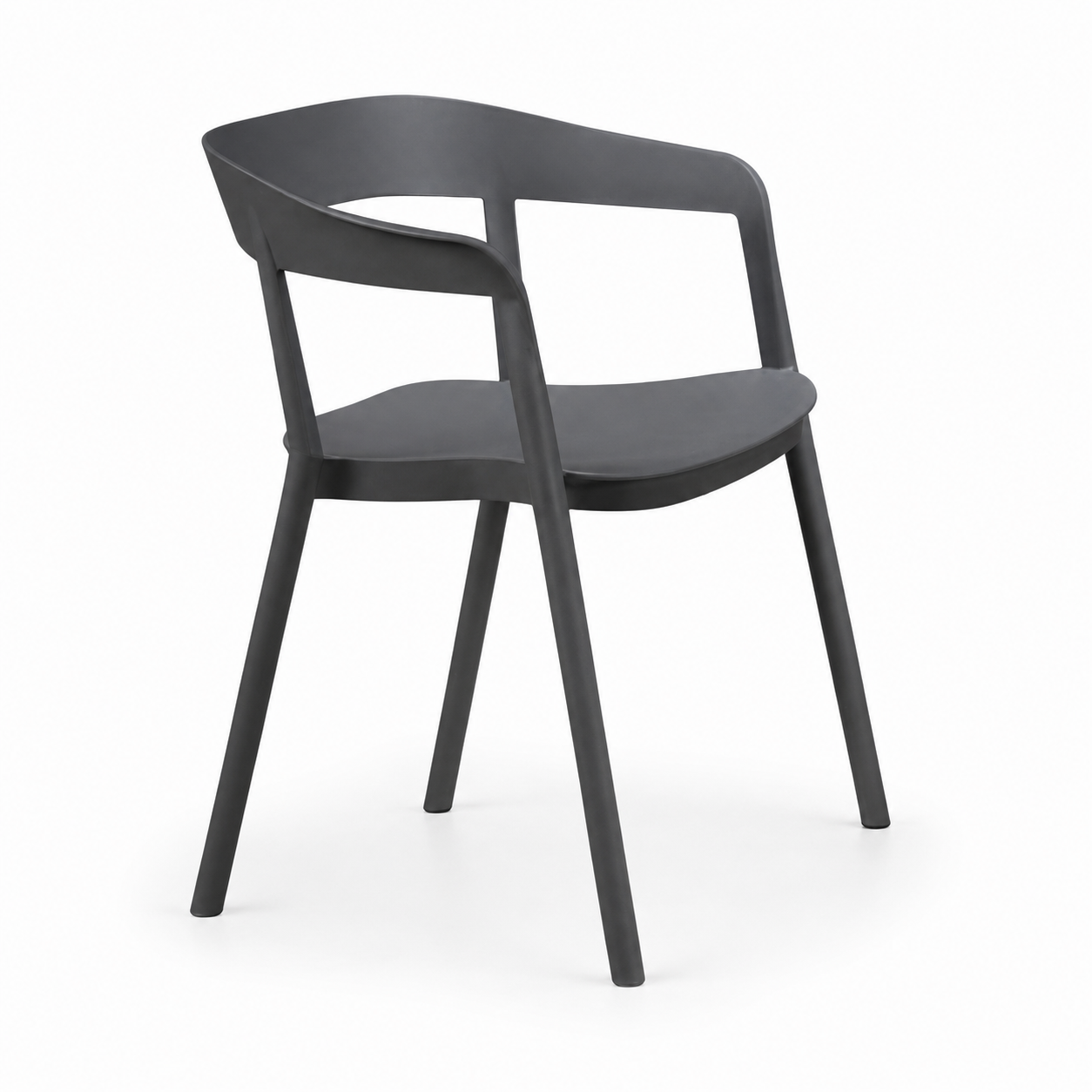 Dining Chair 3174-DC/GY