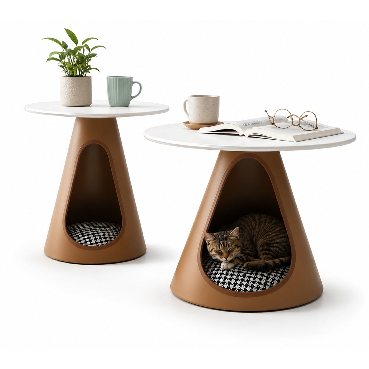 Coffee Table 32094-CTBR