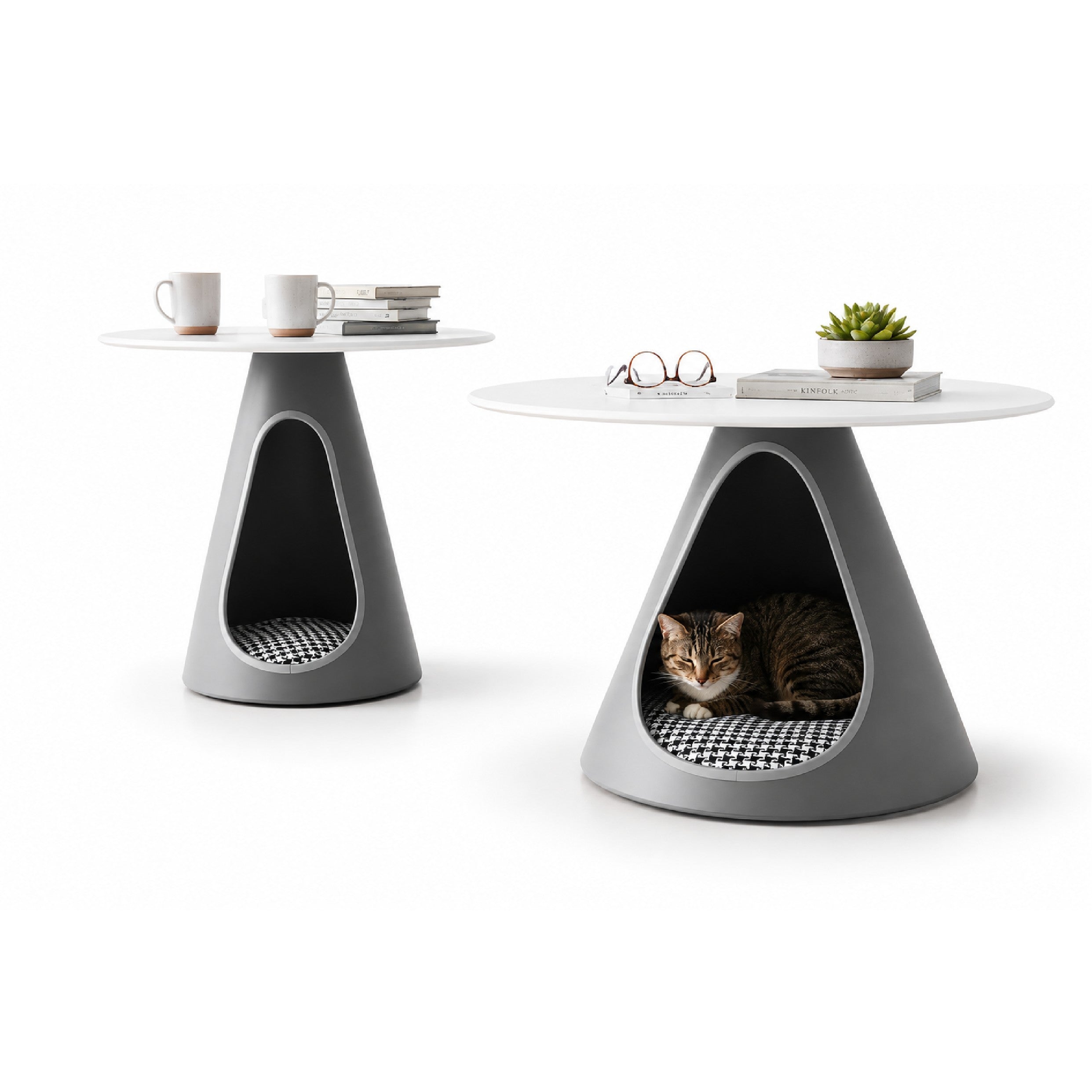 Coffee Table 32094-CTGY